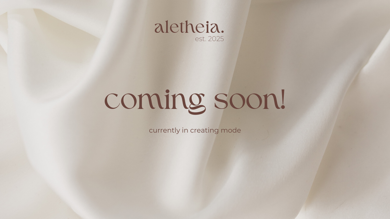 aletheia Designs

coming soon!